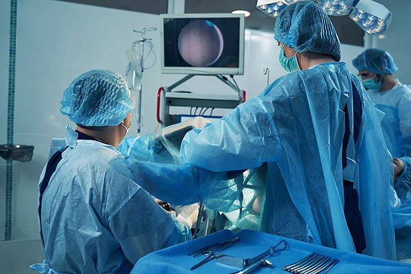 Hysteroscopic Procedures Hysteroscopic Procedures