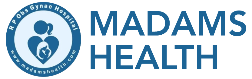 madamshealth logo